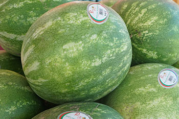 perry's market watermelons